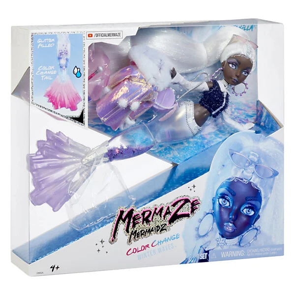 MGA Entertainment Mermaze Mermaidz W Pop - CR Online Kopen? - Afbeelding 2
