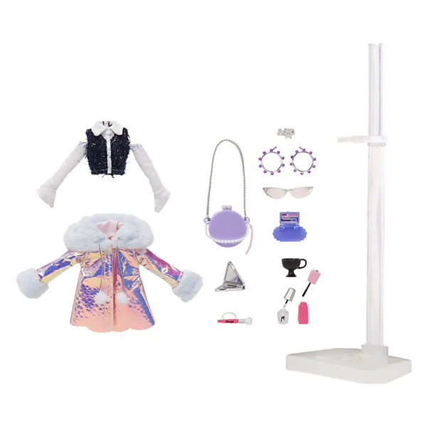 MGA Entertainment Mermaze Mermaidz W Pop - CR Online Kopen? - Afbeelding 7