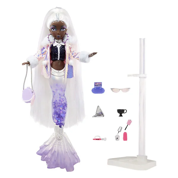 MGA Entertainment Mermaze Mermaidz W Pop - CR Online Kopen? - Afbeelding 8