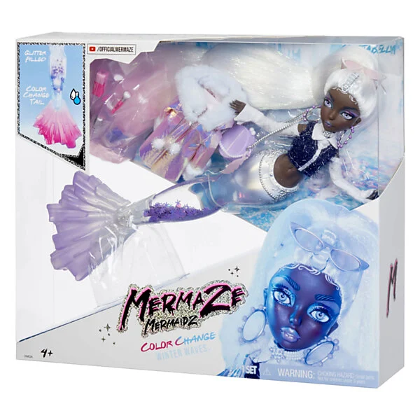 MGA Entertainment Mermaze Mermaidz W Pop - CR Online Kopen? - Afbeelding 17