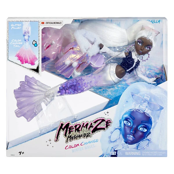 MGA Entertainment Mermaze Mermaidz W Pop - CR Online Kopen? - Afbeelding 19