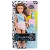 Corolle Girls - Modepop Zoe Beach Set Online Kopen?