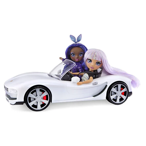 MGA Entertainment Rainbow High Color Change Car Online Kopen? - Afbeelding 2