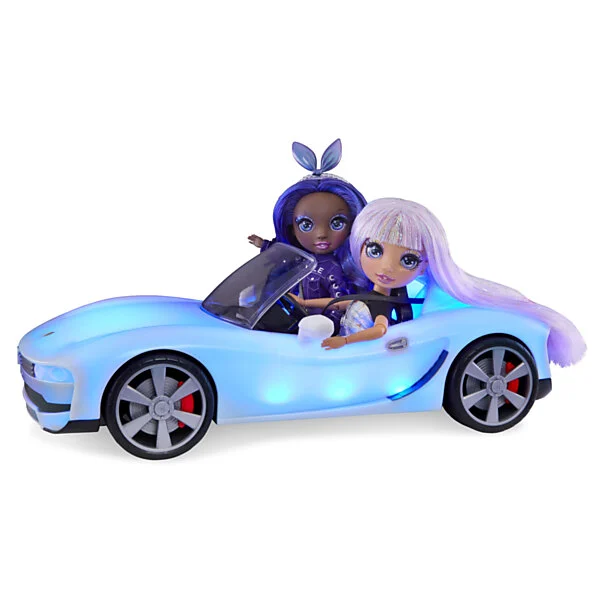 MGA Entertainment Rainbow High Color Change Car Online Kopen? - Afbeelding 3