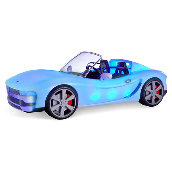 MGA Entertainment Rainbow High Color Change Car Online Kopen? - Afbeelding 5