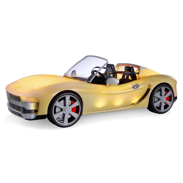 MGA Entertainment Rainbow High Color Change Car Online Kopen? - Afbeelding 7