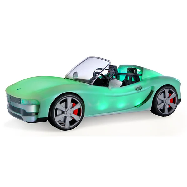 MGA Entertainment Rainbow High Color Change Car Online Kopen? - Afbeelding 8
