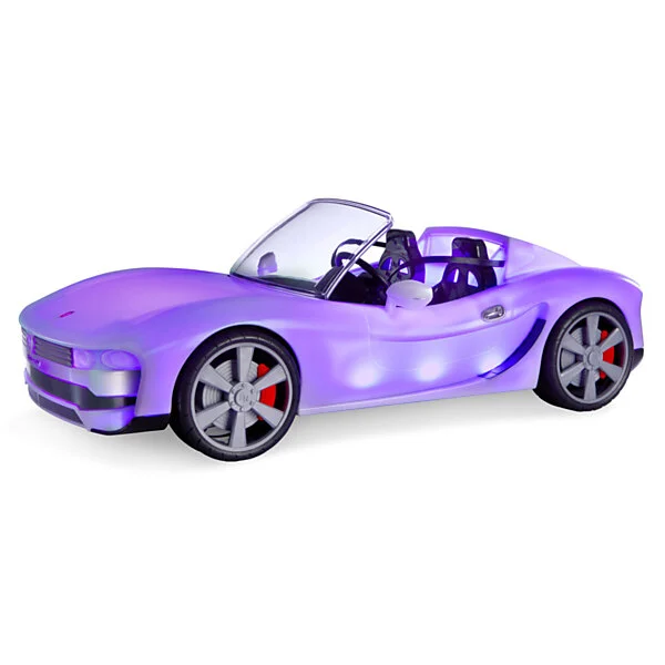MGA Entertainment Rainbow High Color Change Car Online Kopen? - Afbeelding 9