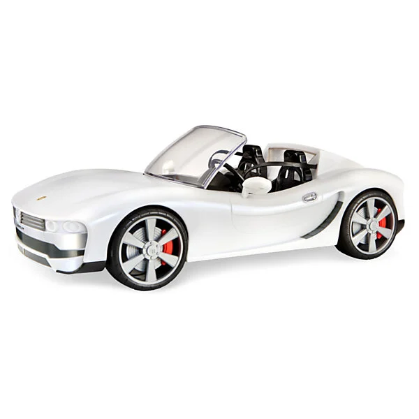 MGA Entertainment Rainbow High Color Change Car Online Kopen? - Afbeelding 10