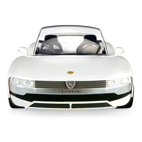 MGA Entertainment Rainbow High Color Change Car Online Kopen? - Afbeelding 11