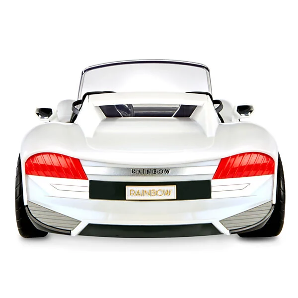 MGA Entertainment Rainbow High Color Change Car Online Kopen? - Afbeelding 14