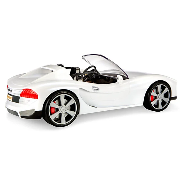 MGA Entertainment Rainbow High Color Change Car Online Kopen? - Afbeelding 15