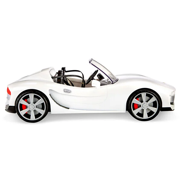 MGA Entertainment Rainbow High Color Change Car Online Kopen? - Afbeelding 16