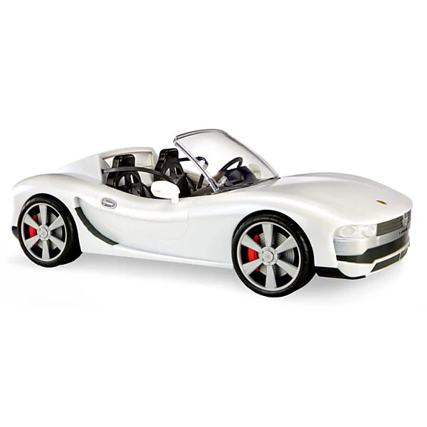 MGA Entertainment Rainbow High Color Change Car Online Kopen? - Afbeelding 17