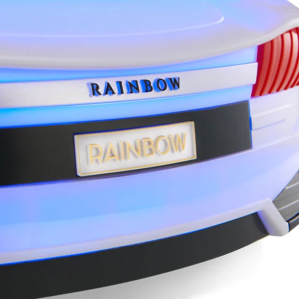 MGA Entertainment Rainbow High Color Change Car Online Kopen? - Afbeelding 19