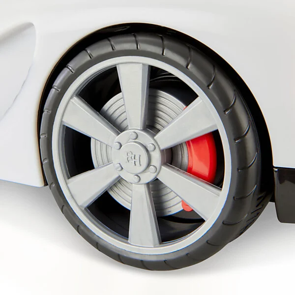 MGA Entertainment Rainbow High Color Change Car Online Kopen? - Afbeelding 20