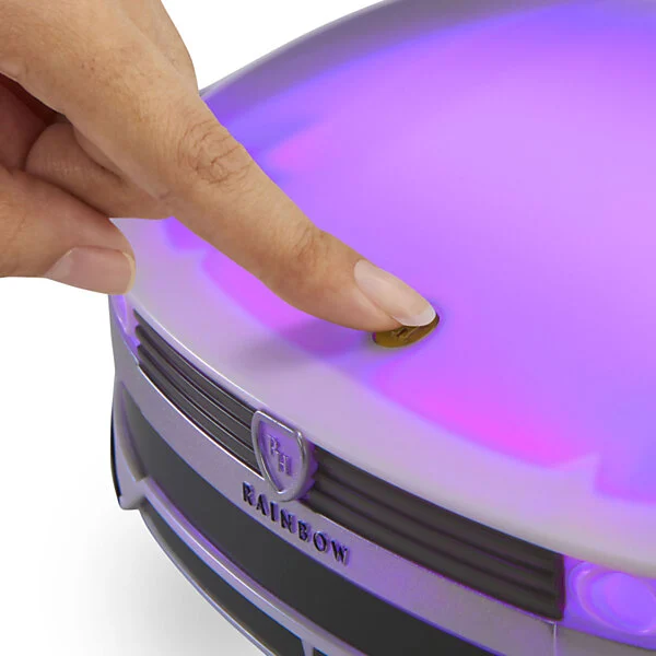 MGA Entertainment Rainbow High Color Change Car Online Kopen? - Afbeelding 25