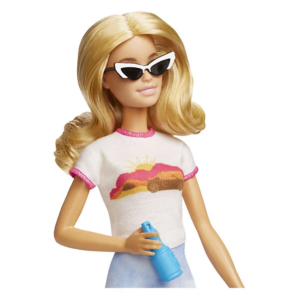 MATTEL Barbie Dreamhouse Adventures Pop Online Kopen? - Afbeelding 2