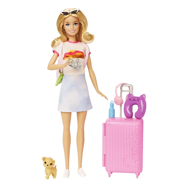 MATTEL Barbie Dreamhouse Adventures Pop Online Kopen? - Afbeelding 4