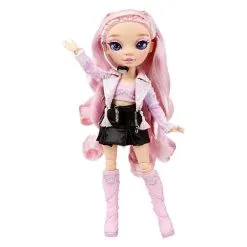 MGA Entertainment Rainbow High Vision Rainbouw Pop - Minnie Choi Online Kopen?