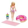 MATTEL Barbie Pop Pool Party Speelset Online Kopen?