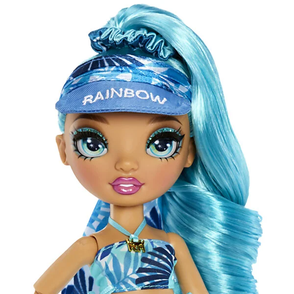 MGA Entertainment Rainbow High Pacific Coast - Hali Capri Online Kopen? - Afbeelding 6