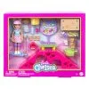 MATTEL Barbie Chelsea Pop Skatepark Online Kopen?