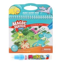 Toi Toys Creativity Kleuren Met Water Voertuig Met Stift Online Kopen?