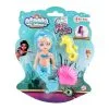 Mermaids Zeemeerminpop Met Kammetjes, 12cm