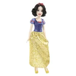 MATTEL Disney Sneeuwwitje Pop Online Kopen?