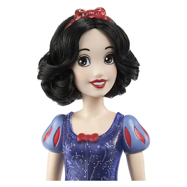 MATTEL Disney Sneeuwwitje Pop Online Kopen? - Afbeelding 4