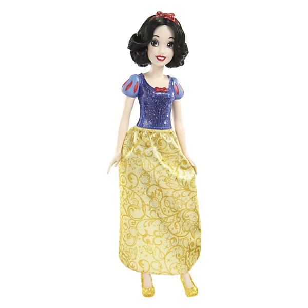 MATTEL Disney Sneeuwwitje Pop Online Kopen? - Afbeelding 8