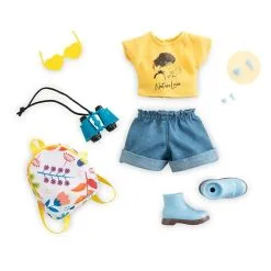 Corolle Girls - Nature & Adventure Outfit Online Kopen?