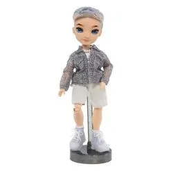 MGA Entertainment Rainbow High S23 Fashion Doll- Aidan Russel Online Kopen?