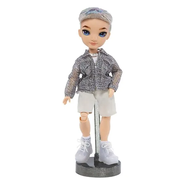 MGA Entertainment Rainbow High S23 Fashion Doll- Aidan Russel Online Kopen?
