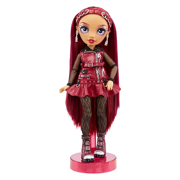 MGA Entertainment Rainbow High Core Fashion Pop - BU Online Kopen? - Afbeelding 4
