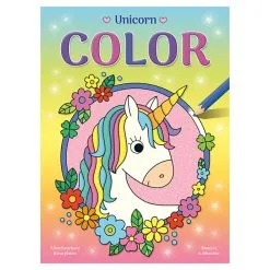 Unicorn Color Kleurblok Online Kopen?
