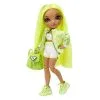 MGA Entertainment Rainbow High Junior High Pop - Karma Nichols Online Kopen?