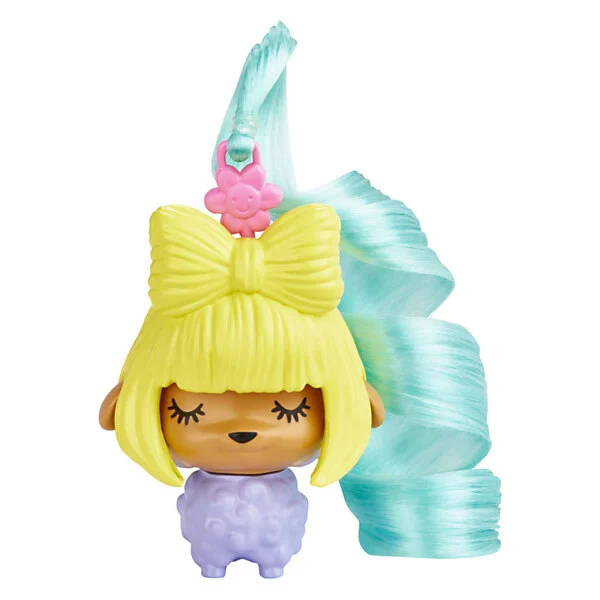 MATTEL Barbie Extra Pet & Fashion Outfit Pack 1 - Floral Online Kopen? - Afbeelding 3