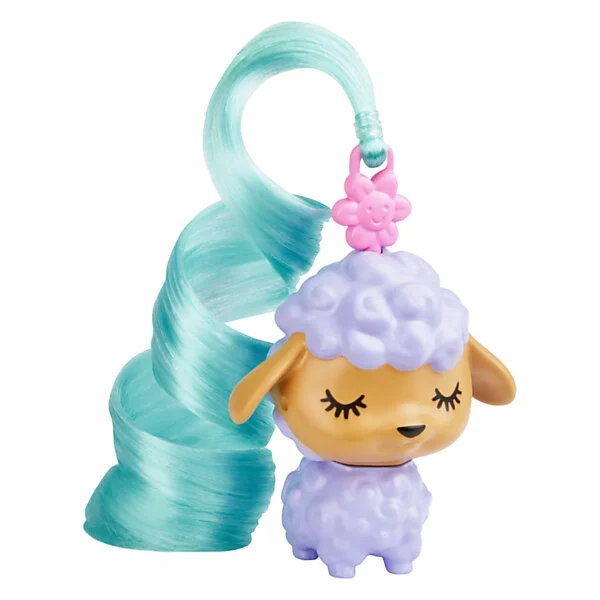 MATTEL Barbie Extra Pet & Fashion Outfit Pack 1 - Floral Online Kopen? - Afbeelding 4