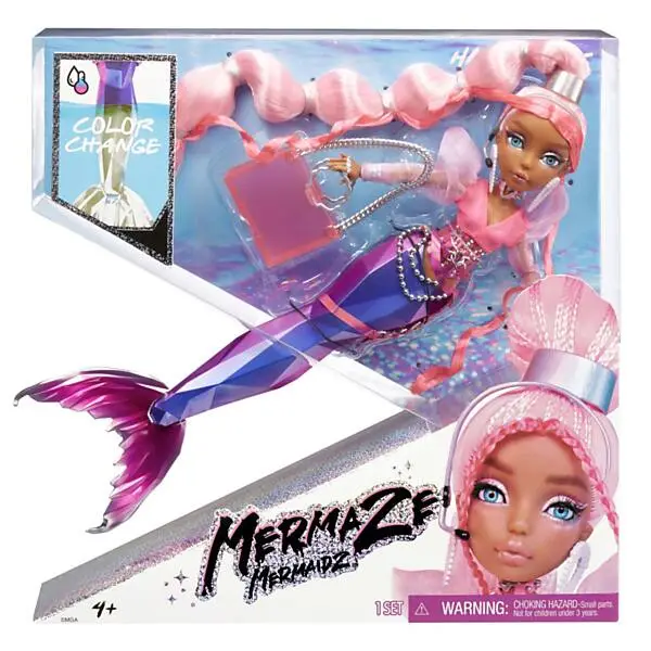 MGA Entertainment Mermaze Mermaidz - Harmonique Online Kopen? - Afbeelding 2
