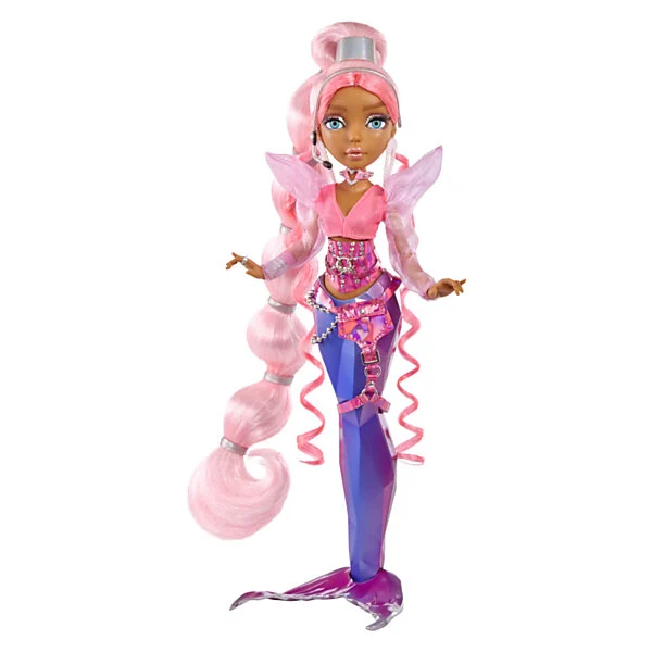 MGA Entertainment Mermaze Mermaidz - Harmonique Online Kopen? - Afbeelding 3