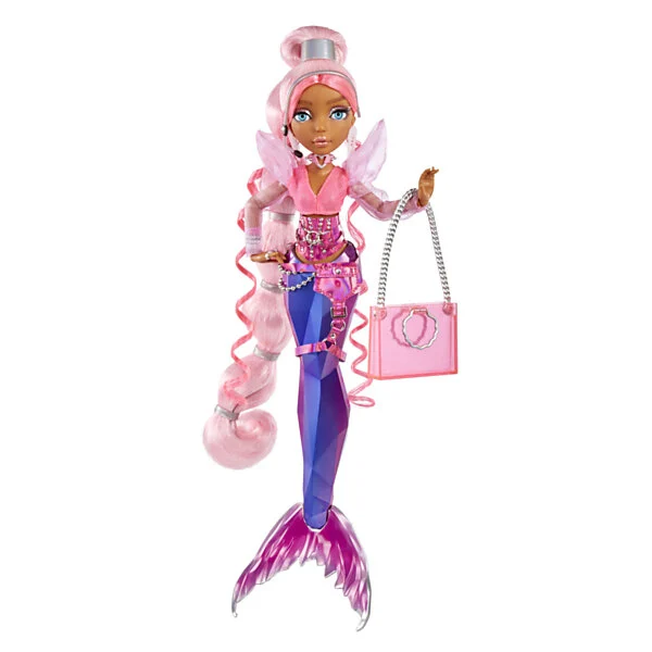 MGA Entertainment Mermaze Mermaidz - Harmonique Online Kopen? - Afbeelding 5