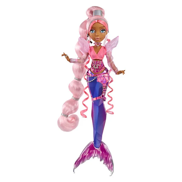 MGA Entertainment Mermaze Mermaidz - Harmonique Online Kopen? - Afbeelding 7