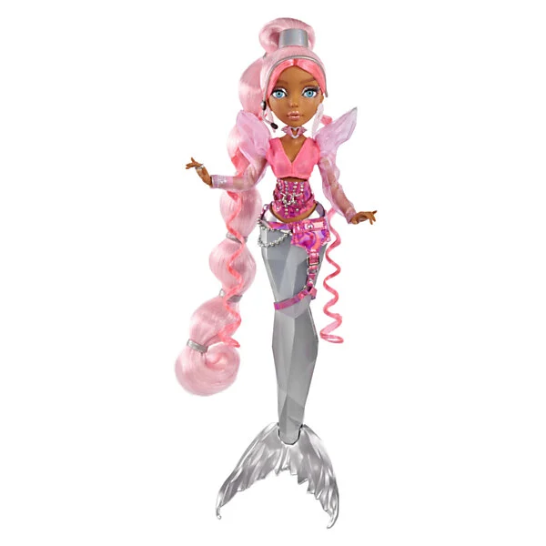 MGA Entertainment Mermaze Mermaidz - Harmonique Online Kopen? - Afbeelding 9