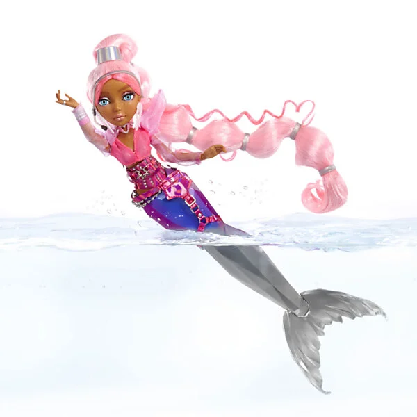 MGA Entertainment Mermaze Mermaidz - Harmonique Online Kopen? - Afbeelding 15