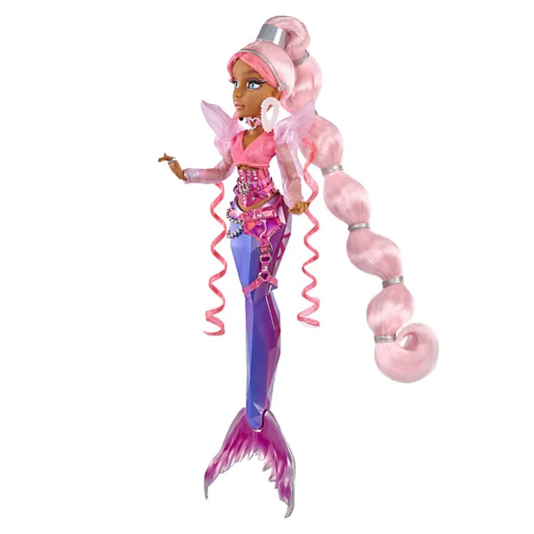 MGA Entertainment Mermaze Mermaidz - Harmonique Online Kopen? - Afbeelding 16