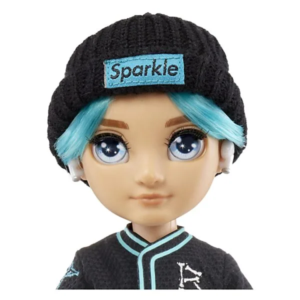 MGA Entertainment Rainbow High Junior High Doll Series 2 - River Online Kopen? - Afbeelding 6