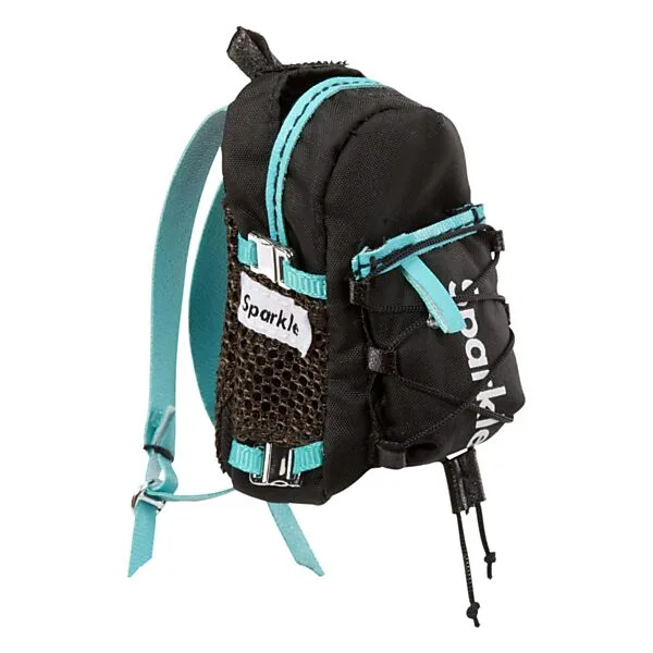 MGA Entertainment Rainbow High Junior High Doll Series 2 - River Online Kopen? - Afbeelding 7