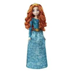 MATTEL Disney Prinses Pop - Merida Online Kopen?